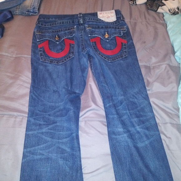 Jeans - Picture 3 of 4